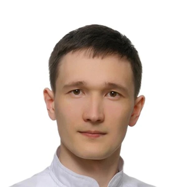 Михайлов Андрей Игоревич — Стоматолог, Александров