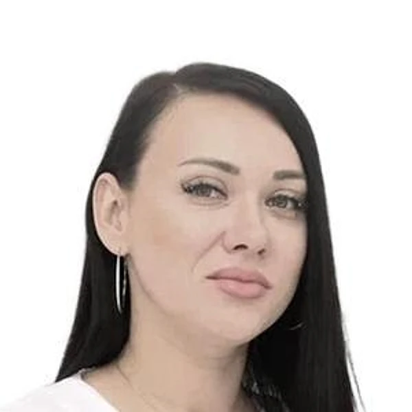 Русанова Юлия Николаевна — Врач-косметолог, Дерматовенеролог, Трихолог, Краснодар