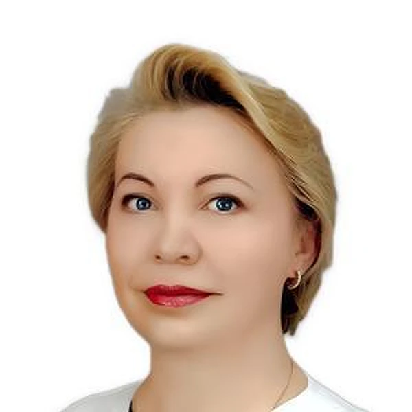 Ленькова Наталья Валентиновна — Врач-косметолог, Трихолог, Эндокринолог, Москва