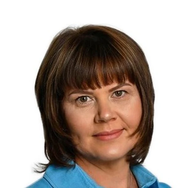 Лукьянова Светлана Александровна — Стоматолог-гигиенист, Нягань