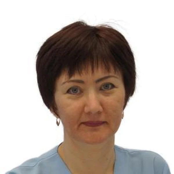 Лагутина Ольга Викторовна — Физиотерапевт, Врач физической и реабилитационной медицины (ФРМ), Детский физиотерапевт, Рефлексотерапевт, Курск