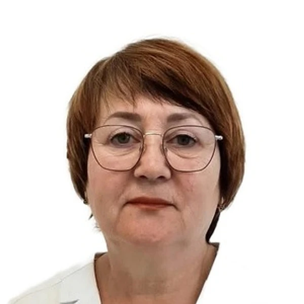 Холоимова Татьяна Александровна — Невролог, Новосибирск