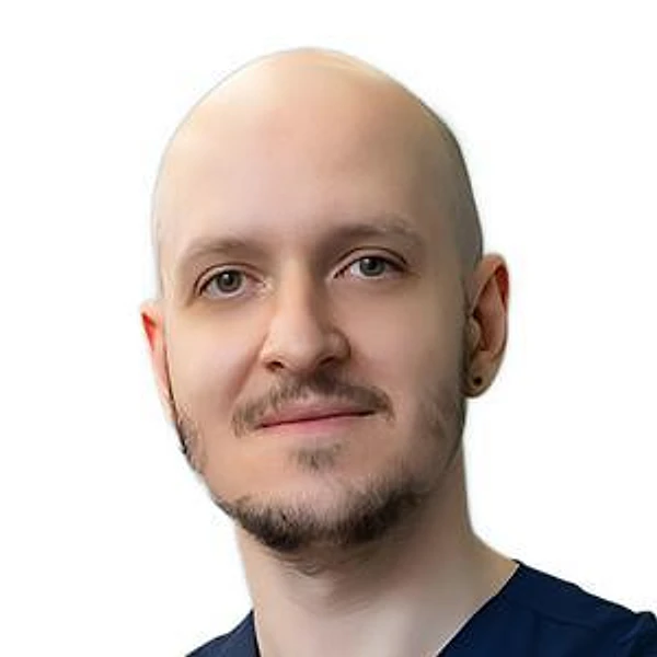 Фирсанов Анатолий Сергеевич — Стоматолог-хирург, Стоматолог-имплантолог, Москва