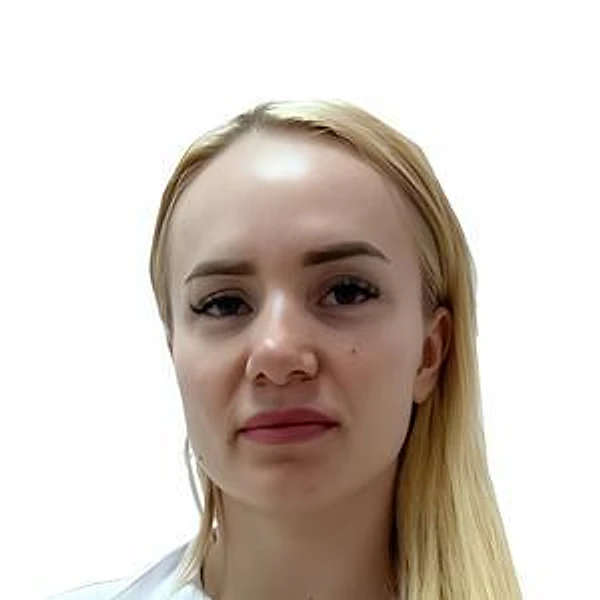 Климина Екатерина Игоревна — Гинеколог, Нижневартовск