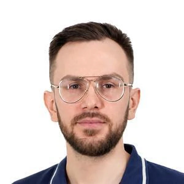 Генердукаев Ломали Леидович — Эндоскопист, Москва