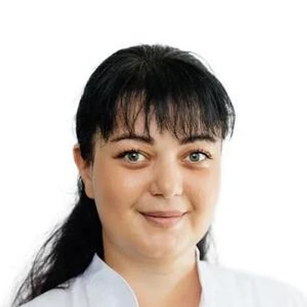Курганская Оксана Сергеевна — Кардиолог, Белгород