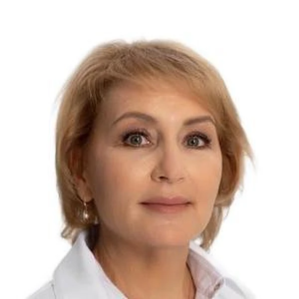 Кузовкова Светлана Викторовна — Врач УЗИ, Детский врач УЗИ, Новый Уренгой