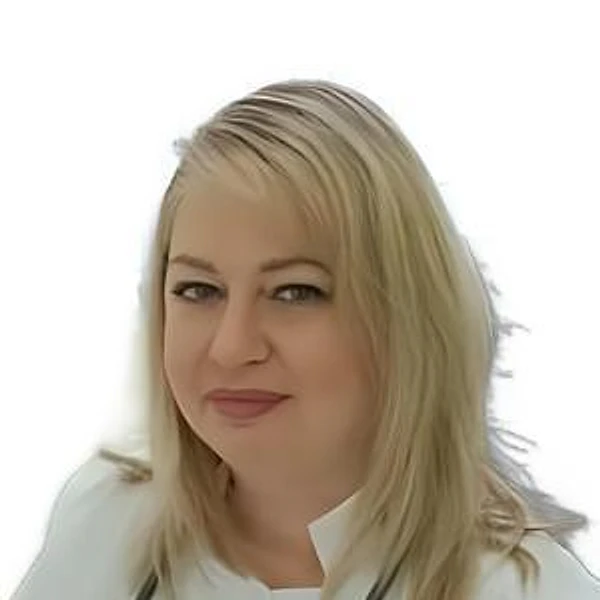 Галимуллина Ольга Анатольевна — Терапевт, Лангепас