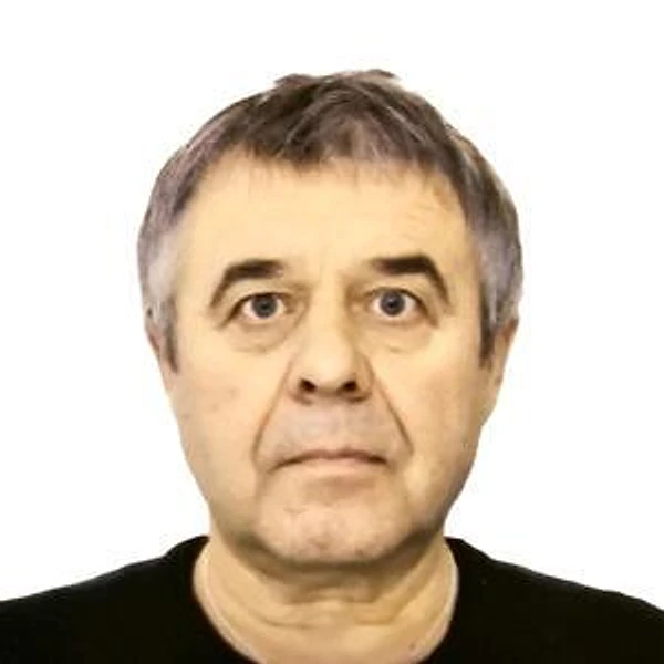 Тарабукин Алексей Константинович — Врач УЗИ, Вологда