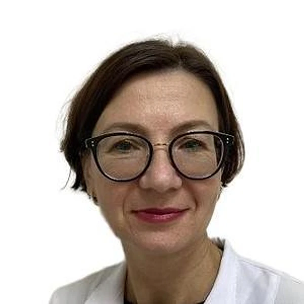 Нурмамедова Майя Аннаевна — Кардиолог, Терапевт, Санкт-Петербург