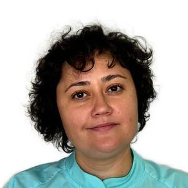 Халилова Светлана Ильдусовна — Эндоскопист, Уфа