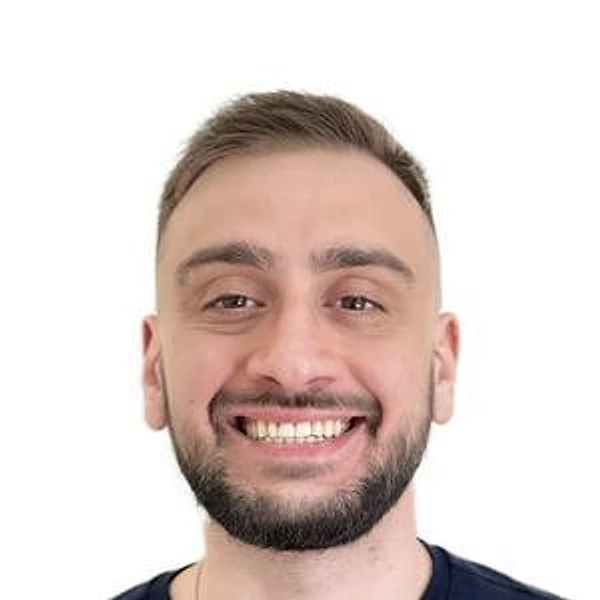 Буава Мераб Бадриевич — Стоматолог-ортопед, Санкт-Петербург