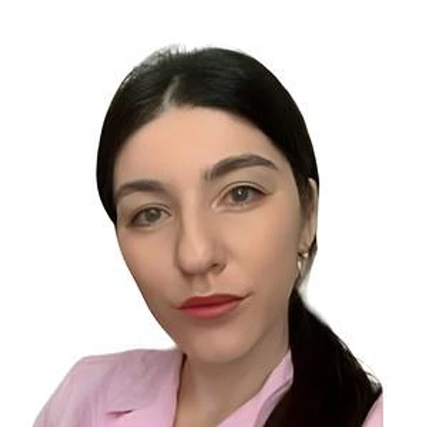 Швец Анастасия Юрьевна — Гинеколог, Ступино