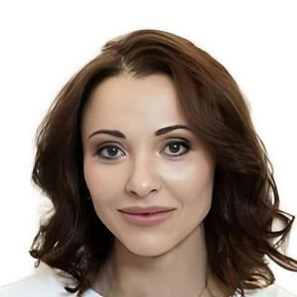 Суворова Ирина Сергеевна — Дерматолог, Врач-косметолог, Москва