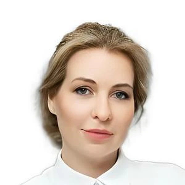 Чистова Алла Александровна — Врач-косметолог, Челюстно-лицевой хирург, Москва
