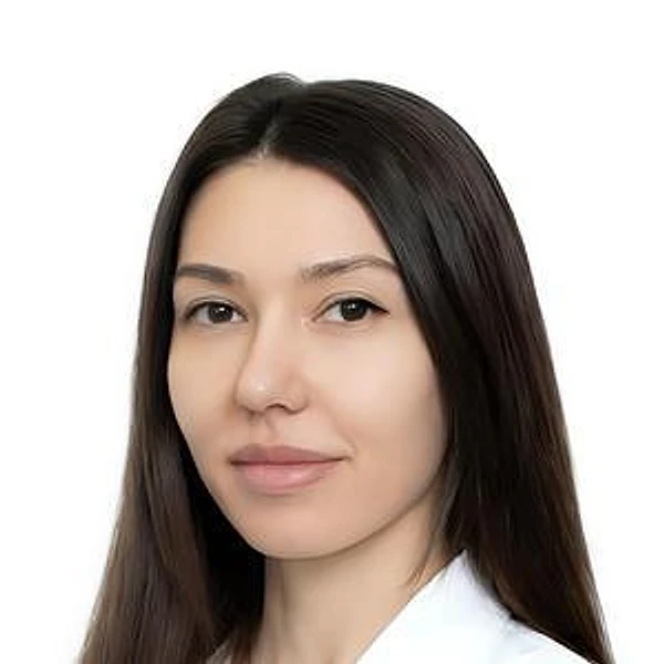 Харитонова Инна Алексеевна — Дерматолог, Врач-косметолог, Москва