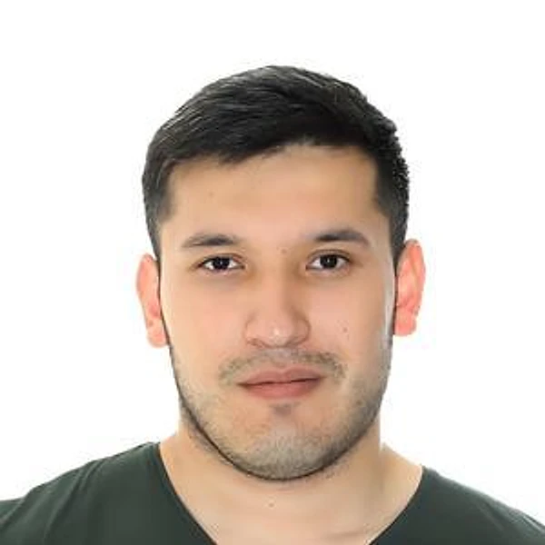 Шамрадов Умид Атаханович — Торакальный хирург, Набережные Челны