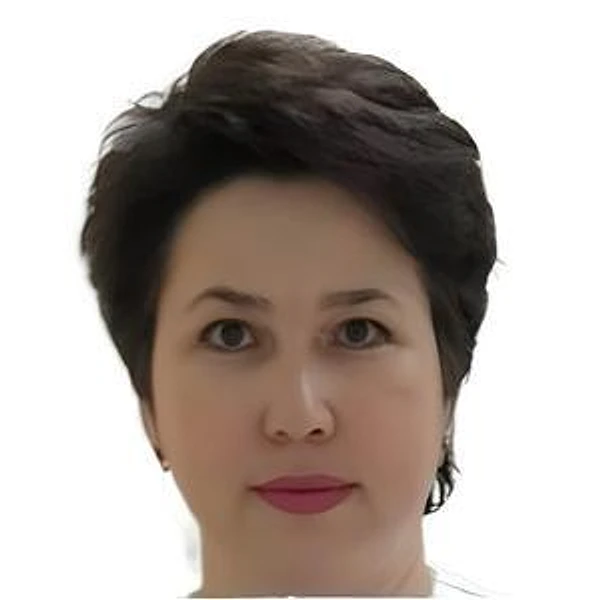 Пелюх Ильмира Ильгизовна — Логопед, Зеленоград