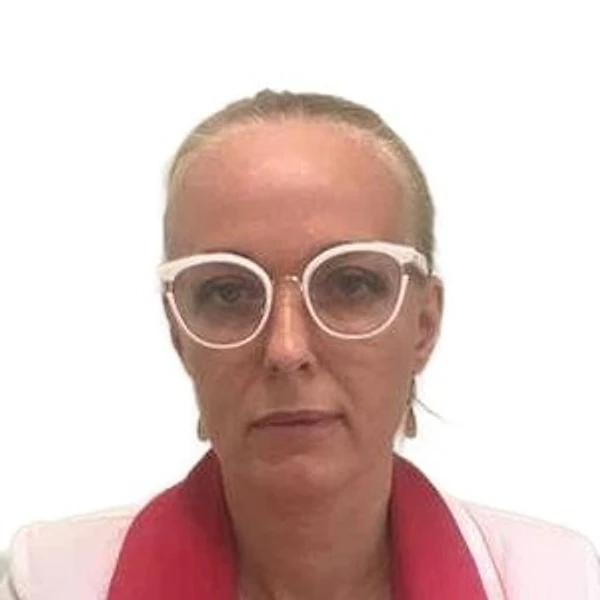Чиквина Анна Геннадьевна — Психиатр, Детский нарколог, Детский невролог, Детский психиатр, Нарколог, Невролог, Москва