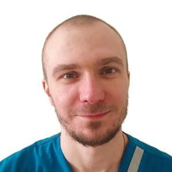Садовский Сергей Александрович — ЛОР, Зеленоград
