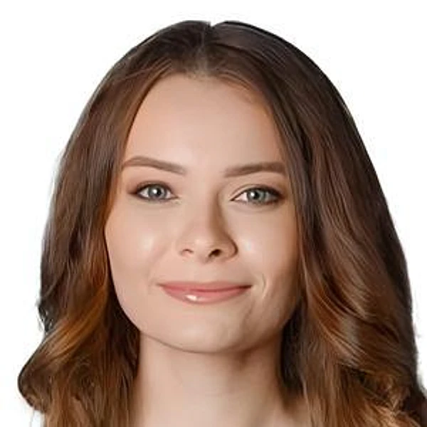 Брунчукова Валерия Викторовна — Стоматолог, Москва