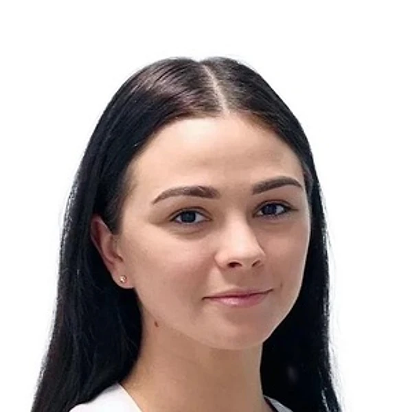 Швечихина Нина Андреевна — Стоматолог, Пенза