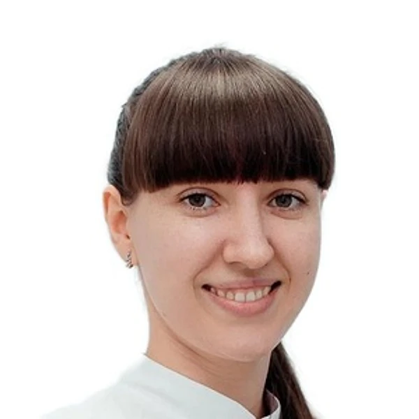 Демина Юлия Алексеевна — Стоматолог, Пенза