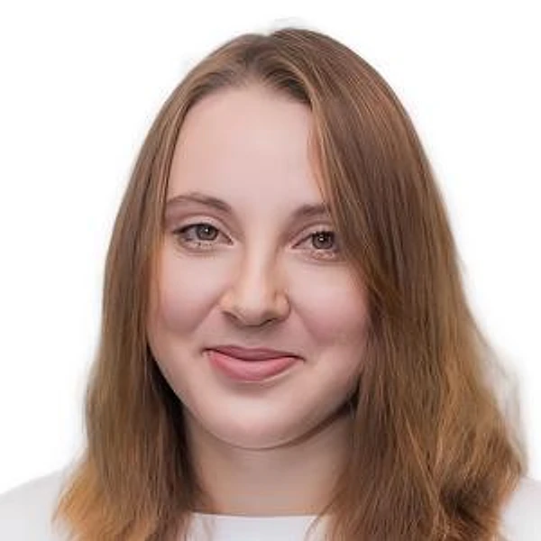 Соколова Дарья Александровна — Стоматолог-хирург, Стоматолог, Стоматолог-имплантолог, Санкт-Петербург