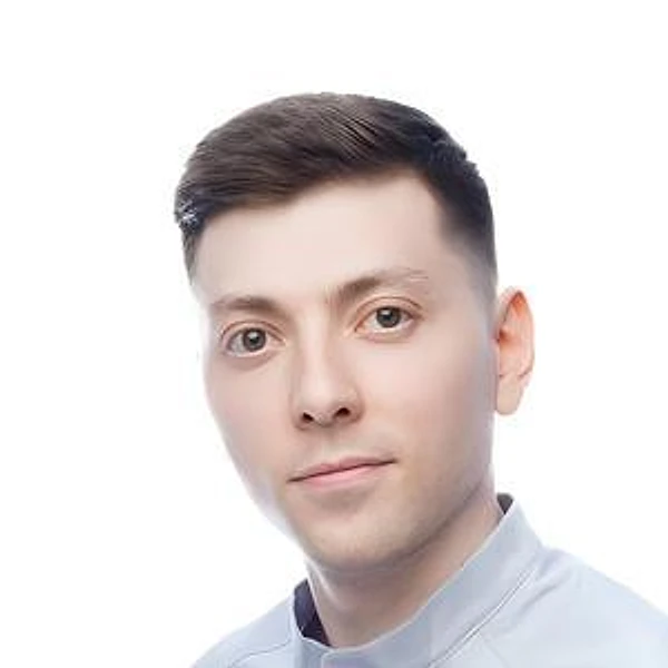 Ильдаров Дмитрий Темирланович — Стоматолог-ортодонт, Детский ортодонт, Санкт-Петербург