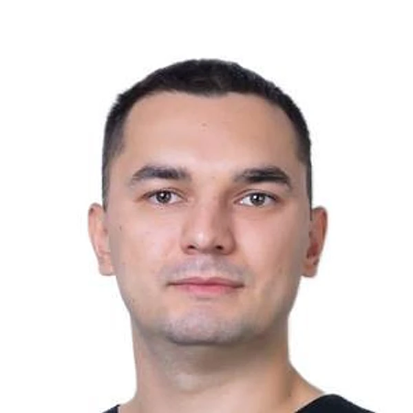Алимов Илдар Феридович — Стоматолог-хирург, Стоматолог, Чебоксары