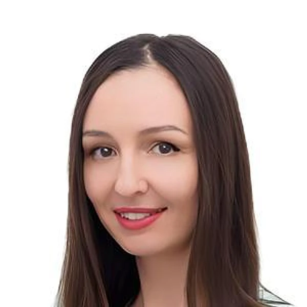 Патшина Елена Юрьевна — Детский стоматолог, Чебоксары