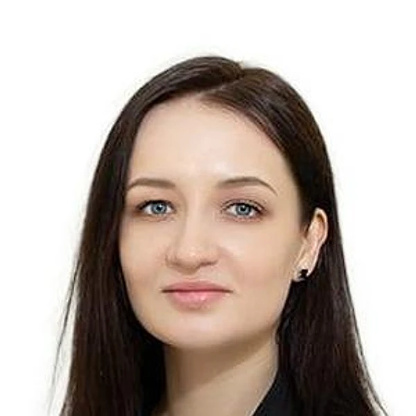 Бедокурова Алина Сергеевна — Стоматолог-хирург, Череповец