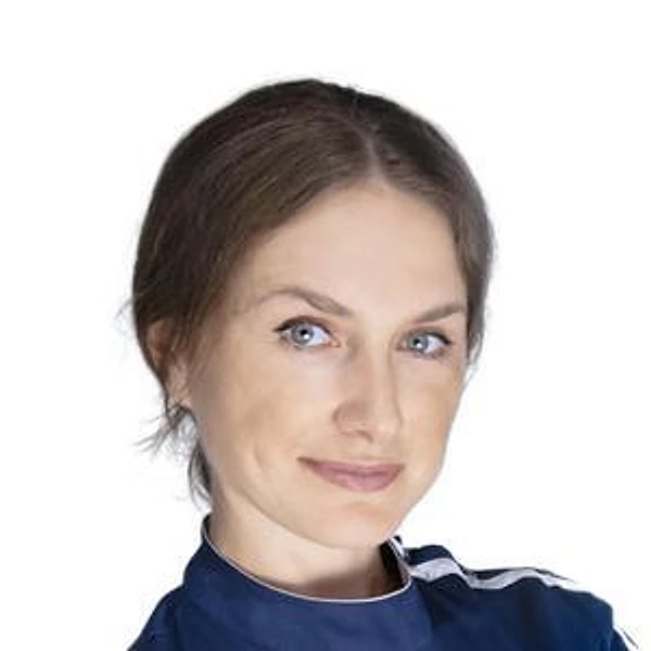 Шупан Емилия Дмитриевна — Кардиолог, Санкт-Петербург