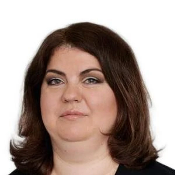 Веляева Наталия Владимировна — Косметолог-эстетист, Санкт-Петербург