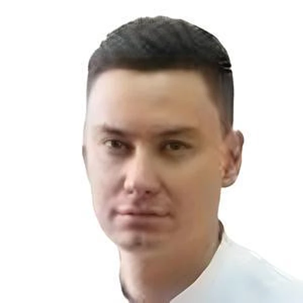 Стефанов Игорь Евгеньевич — Стоматолог-ортодонт, Краснодар