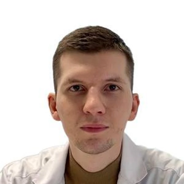 Железнов Андрей Дмитриевич — Кардиолог, Вертебролог, Рефлексотерапевт, Калининград