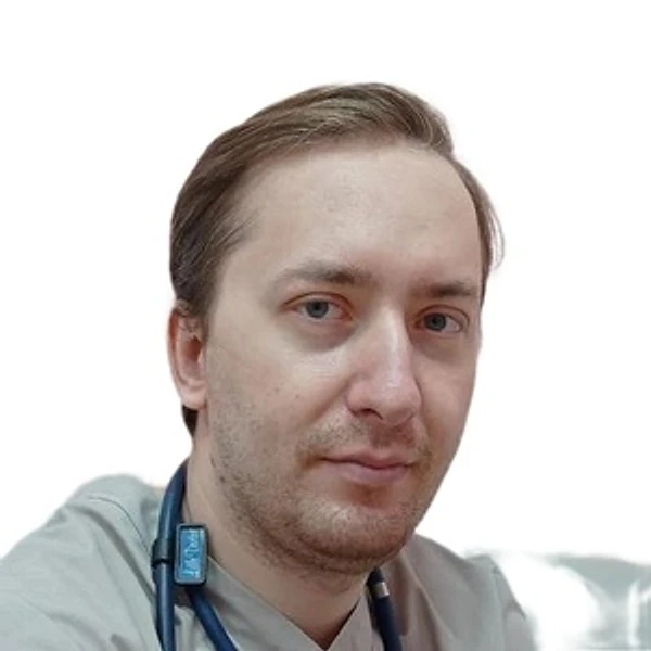 Прожеев Кирилл Павлович — Флеболог, Врач УЗИ, Красноярск