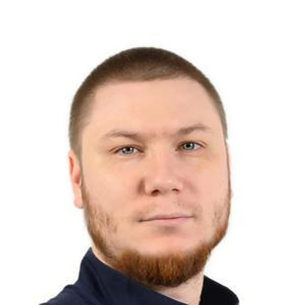 Набиев Артур Марсельевич — Невролог, Астрахань