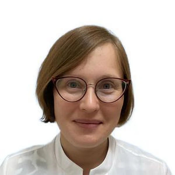 Борисова Полина Сергеевна — Детский невролог, Москва