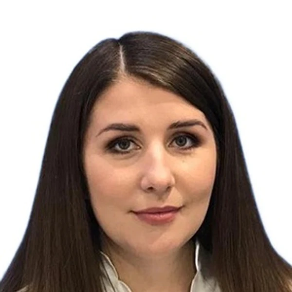 Прокопенкова Светлана Юрьевна — Офтальмолог (окулист), Москва