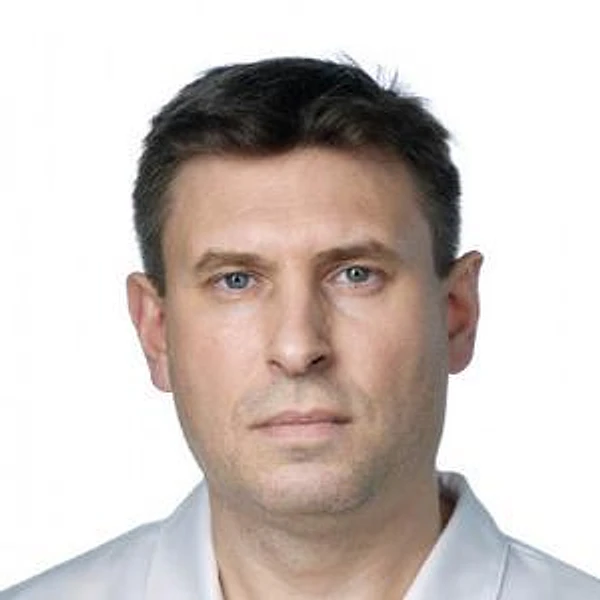 Цинкалов Андрей Владимирович — Детский мануальный терапевт, Детский ортопед, Детский травматолог, Мануальный терапевт, Москва