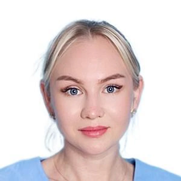 Абрамова Анжела Алексеевна — Стоматолог, Чебоксары