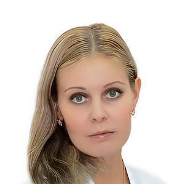 Гурьева Татьяна Михайловна — Офтальмолог (окулист), Детский офтальмолог, Вологда