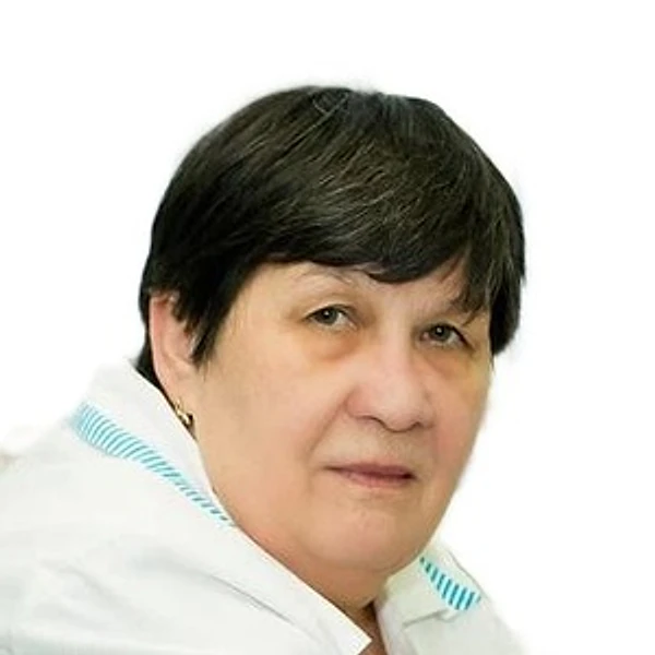 Зверева Зинаида Владимировна — Детский невролог, Москва