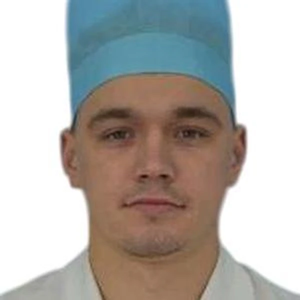 Емельянов Максим Владимирович — Стоматолог-хирург, Чебоксары