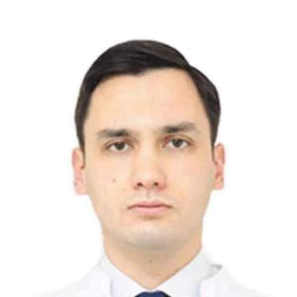 Перепелица Фёдор Сергеевич — Офтальмолог (окулист), Детский офтальмолог, Москва