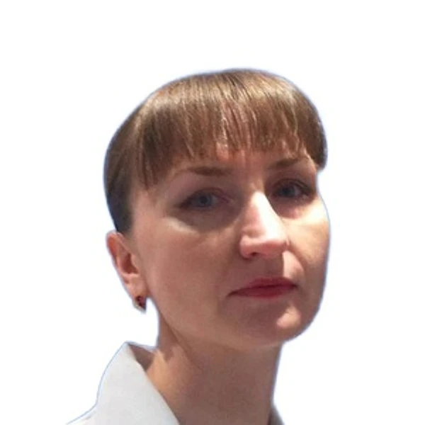 Шевлякова Елена Ивановна — Офтальмолог (окулист), Москва