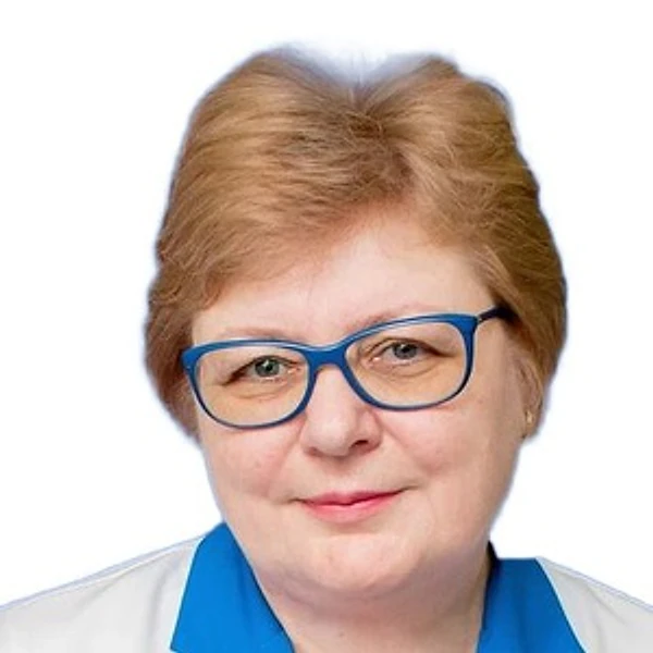 Салькова Наталья Ивановна — Офтальмолог (окулист), Москва