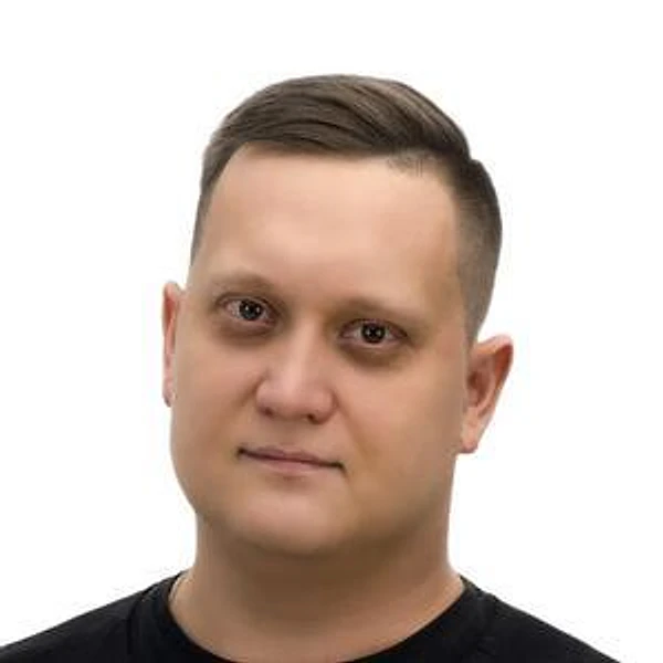 Прокопьев Евгений Иванович — Стоматолог, Пародонтолог, Стоматолог-ортопед, Чебоксары