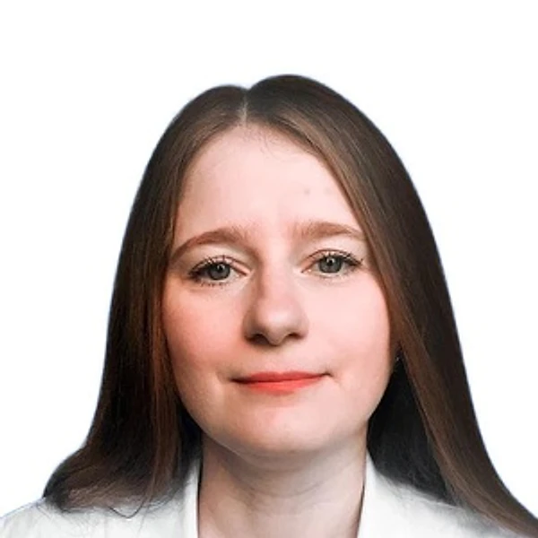 Барканова Наталья Юрьевна — Офтальмолог (окулист), Москва